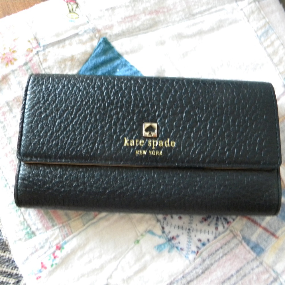 KATE SPADE wallet